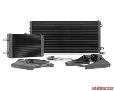 Wagner Tuning Radiator Kit Mercedes-Benz E63 AMG | AMG S 2017-2023 - 400001008
