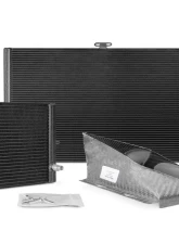 Wagner Tuning Radiator Kit BMW F87 M2 Competition S55 2015-2018                                     - 400001013 - Image 3