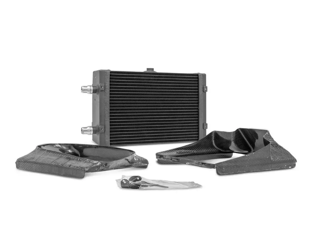 Wanger Tuning Side Mount Radiator Kit Mercedes-Benz E63 AMG | AMG S 2017-2023 - 400001018