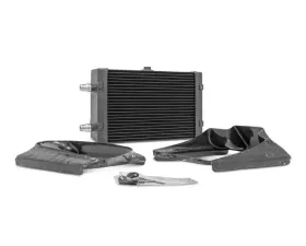Wanger Tuning Side Mount Radiator Kit Mercedes-Benz E63 AMG | AMG S 2017-2023