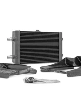Wanger Tuning Side Mount Radiator Kit Mercedes-Benz E63 AMG | AMG S 2017-2023                                     - 400001018 - Image 5