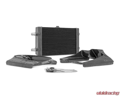 Wanger Tuning Side Mount Radiator Kit Mercedes-Benz E63 AMG | AMG S 2017-2023 - 400001018