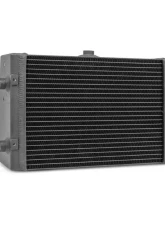Wanger Tuning Side Mount Radiator Kit Mercedes-Benz E63 AMG | AMG S 2017-2023                                     - 400001018 - Image 2