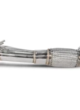 Wagner Tuning Downpipe Kit Audi TTRS 8J | RS3 8P 2011-2013                                     - 500001003 - Image 2