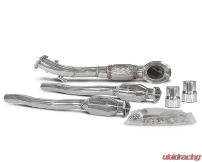 Wagner Tuning Downpipe Kit Audi TTRS 8J | RS3 8P 2011-2013 - 500001003