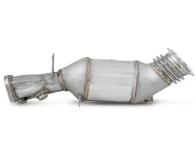 Wagner Tuning Downpipe Kit N55 Motor SS304 BMW 135i E82 | E88 | 335xi E90 | E91 | E92 | E93 2007-2011