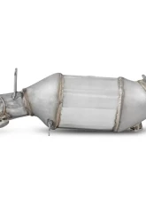 Wagner Tuning Downpipe Kit N55 Motor SS304 BMW 135i E82 | E88 | 335xi E90 | E91 | E92 | E93 2007-2011                                     - 500001005 - Image 5