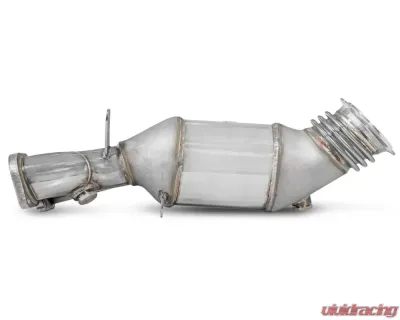 Wagner Tuning Downpipe Kit N55 Motor SS304 BMW 135i E82 | E88 | 335xi E90 | E91 | E92 | E93 2007-2011 - 500001005