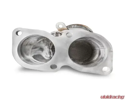 Wagner Tuning Downpipe Kit N55 Motor SS304 BMW 135i E82 | E88 | 335xi E90 | E91 | E92 | E93 2007-2011 - 500001005