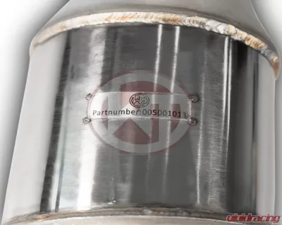 Wagner Tuning Downpipe Kit N55 Motor SS304 BMW 135i E82 | E88 | 335xi E90 | E91 | E92 | E93 2007-2011 - 500001005