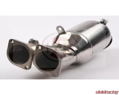 Wagner Tuning Downpipe Kit N55 Motor SS304 BMW 135i E82 | E88 | 335xi E90 | E91 | E92 | E93 2007-2011 - 500001005