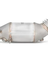 Wagner Tuning Downpipe Kit SS304 BMW F-Series 35i 2012-2013                                     - 500001010 - Image 4