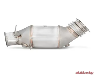 Wagner Tuning Downpipe Kit SS304 BMW F-Series 35i 2012-2013 - 500001010