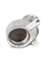 Wagner Tuning Downpipe Kit SS304 BMW F-Series 35i 2012-2013                                     - 500001010 - Image 3