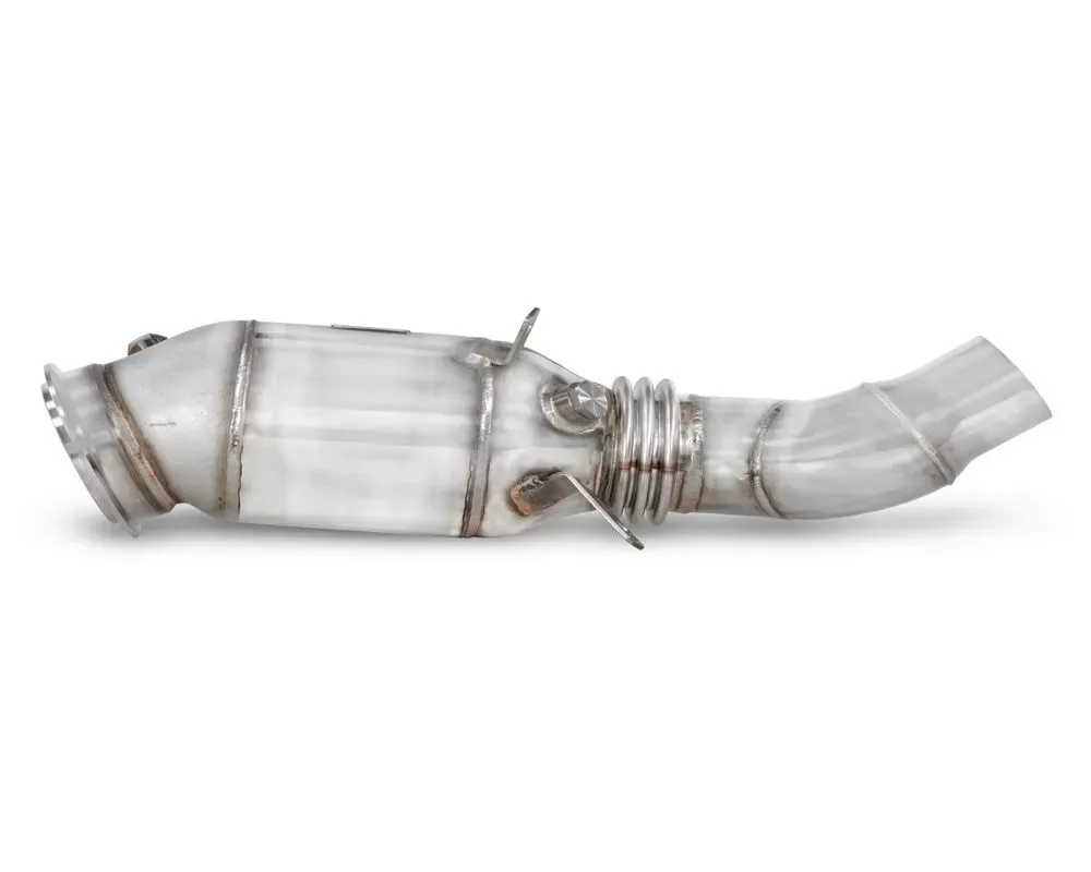 Wagner Tuning Downpipe Kit N20 Engine SS304 BMW 125i | 220i | 228i | 320i | 328i | 420i | 428i 2012-2019 - 500001011