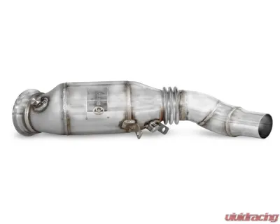 Wagner Tuning Downpipe Kit N20 Engine SS304 BMW 125i | 220i | 228i | 320i | 328i | 420i | 428i 2012-2019 - 500001011