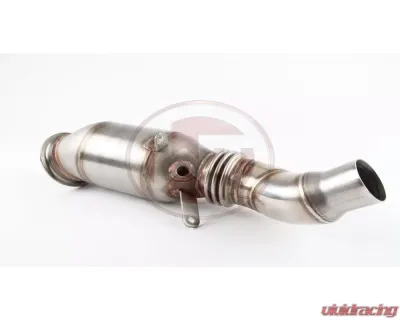 Wagner Tuning Downpipe Kit N20 Engine SS304 BMW 125i | 220i | 228i | 320i | 328i | 420i | 428i 2012-2019 - 500001011