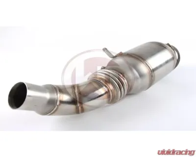 Wagner Tuning Downpipe Kit N20 Engine SS304 BMW 125i | 220i | 228i | 320i | 328i | 420i | 428i 2012-2019 - 500001011