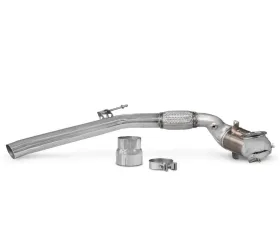 Wagner Tuning Downpipe Kit Volkswagen Golf MK7 GTI 2.0L TSI | Audi A3 8V 1.8L TSI 2013-2019