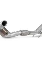 Wagner Tuning Downpipe Kit Volkswagen Golf MK7 GTI 2.0L TSI | Audi A3 8V 1.8L TSI 2013-2019                                     - 500001019 - Image 2