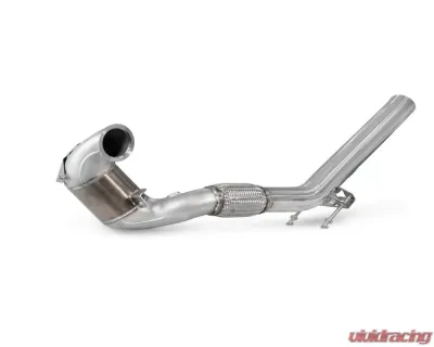 Wagner Tuning Downpipe Kit Volkswagen Golf MK7 GTI 2.0L TSI | Audi A3 8V 1.8L TSI 2013-2019 - 500001019