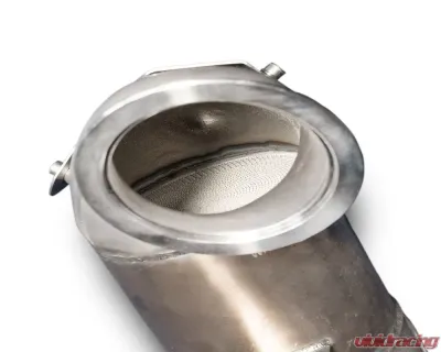 Wagner Tuning Downpipe Kit Volkswagen Golf MK7 GTI 2.0L TSI | Audi A3 8V 1.8L TSI 2013-2019 - 500001019