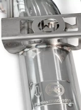 Wagner Tuning Downpipe Kit Volkswagen Golf MK7 GTI 2.0L TSI | Audi A3 8V 1.8L TSI 2013-2019                                     - 500001019 - Image 5
