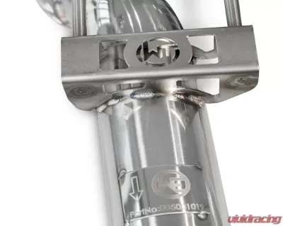 Wagner Tuning Downpipe Kit Volkswagen Golf MK7 GTI 2.0L TSI | Audi A3 8V 1.8L TSI 2013-2019 - 500001019
