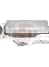 Wagner Tuning Downpipe Kit w/o O2 Sensor Honda Civic Type-R FK2 2015-2017                                     - 500001021.NOO2 - Image 4