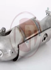 Wagner Tuning Downpipe Kit w/o O2 Sensor Honda Civic Type-R FK2 2015-2017                                     - 500001021.NOO2 - Image 2