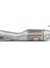 Wagner Tuning Downpipe Kit 200CPSI Mercedes-Benz (CL)A45 AMG 2013-2018                                     - 500001024 - Image 5
