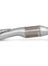 Wagner Tuning Downpipe Kit 200CPSI Mercedes-Benz (CL)A45 AMG 2013-2018                                     - 500001024 - Image 2
