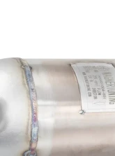 Wagner Tuning Downpipe Kit 200CPSI Mercedes-Benz (CL)A45 AMG 2013-2018                                     - 500001024 - Image 5