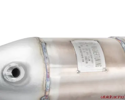 Wagner Tuning Downpipe Kit 200CPSI Mercedes-Benz (CL)A45 AMG 2013-2018 - 500001024
