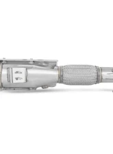 Wagner Tuning Downpipe Kit 200CPSI Ford Focus ST MK3 2012-2018                                     - 500001025 - Image 3