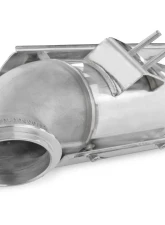 Wagner Tuning Downpipe Kit 200CPSI Ford Focus ST MK3 2012-2018                                     - 500001025 - Image 2