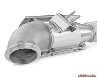 Wagner Tuning Downpipe Kit 200CPSI Ford Focus ST MK3 2012-2018 - 500001025