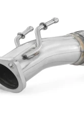 Wagner Tuning Downpipe Kit 200CPSI Ford Focus ST MK3 2012-2018                                     - 500001025 - Image 3