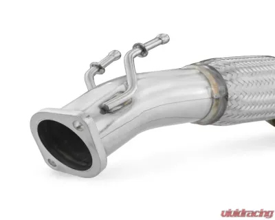 Wagner Tuning Downpipe Kit 200CPSI Ford Focus ST MK3 2012-2018 - 500001025