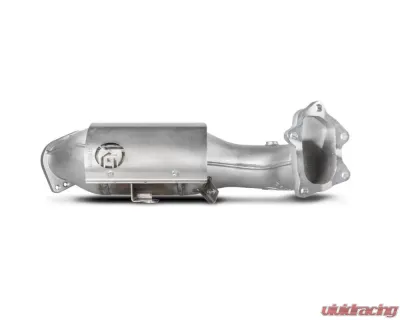 Wagner Tuning Downpipe Kit Subaru WRX | STI 2007-2018 - 500001026.SINGLE