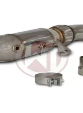 Wagner Tuning Downpipe Kit 200CPSI BMW F-Series B58 Engine 2015-2018                                     - 500001027.200CPSI - Image 4
