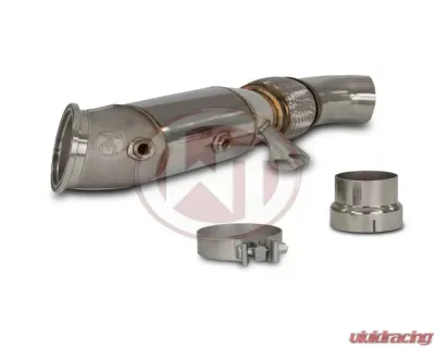 Wagner Tuning Downpipe Kit 200CPSI BMW F-Series B58 Engine 2015-2018 - 500001027.200CPSI