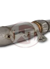 Wagner Tuning Downpipe Kit 200CPSI BMW F-Series B58 Engine 2015-2018                                     - 500001027.200CPSI - Image 2