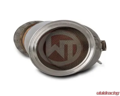Wagner Tuning Downpipe Kit 200CPSI BMW F-Series B58 Engine 2015-2018 - 500001027.200CPSI