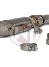 Wagner Tuning Catted Downpipe Kit 200CPSI Toyota Supra Mk5 2020-2024 (US Model)                                     - 500001027SUPRA.200CPSI - Image 4