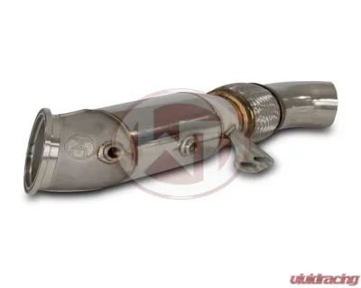 Wagner Tuning Catted Downpipe Kit 200CPSI Toyota Supra Mk5 2020-2024 (US Model) - 500001027SUPRA.200CPSI