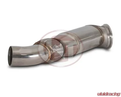 Wagner Tuning Catted Downpipe Kit 200CPSI Toyota Supra Mk5 2020-2024 (US Model) - 500001027SUPRA.200CPSI