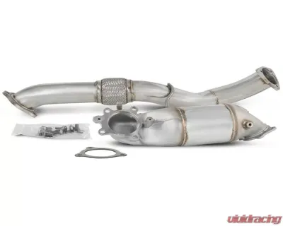 Wagner Tuning Downpipe Kit 300CPSI EU6 Honda Civic FK7 1.5VTEC Turbo 2017-2021 - 500001029