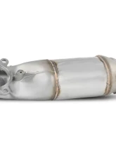 Wagner Tuning Downpipe Kit 300CPSI EU6 Honda Civic FK7 1.5VTEC Turbo 2017-2021                                     - 500001029 - Image 2