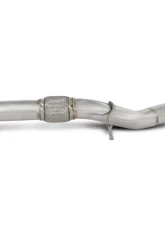 Wagner Tuning Downpipe Kit 300CPSI EU6 Honda Civic FK7 1.5VTEC Turbo 2017-2021                                     - 500001029 - Image 4